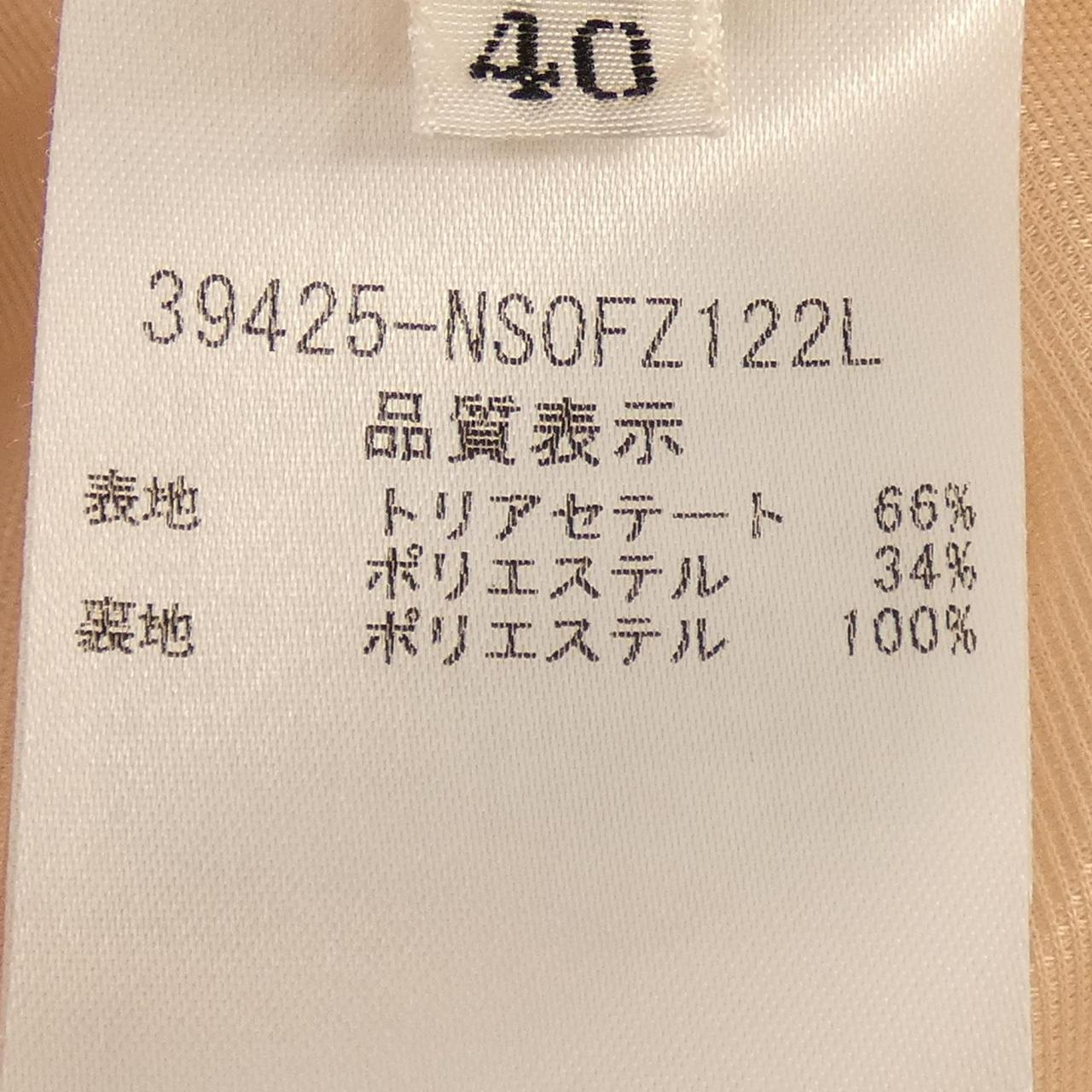 フォクシーニューヨーク FOXEY NEW YORK 39425 ワンピース