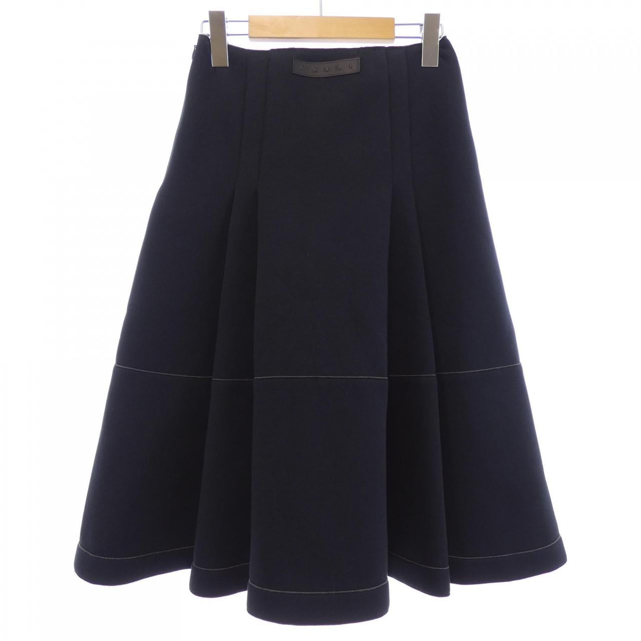 マルニ MARNI GOMA0785A0 スカート