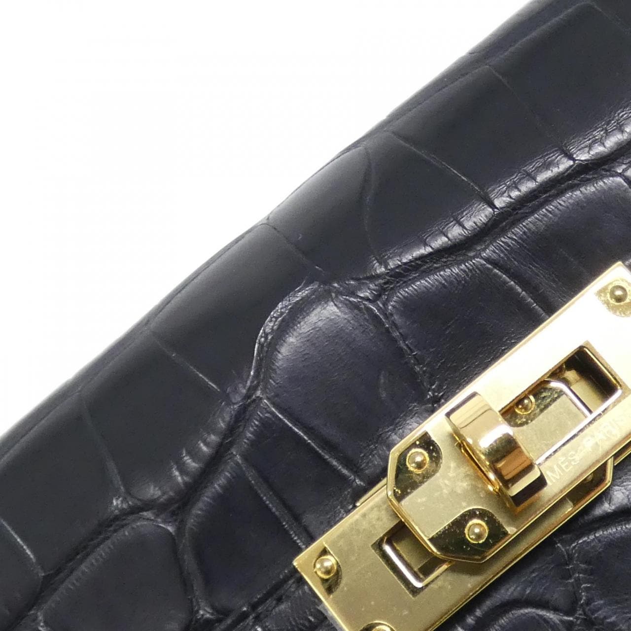 エルメス ケリー クラシック トゥー ゴー 080257CC ショルダーウォレット