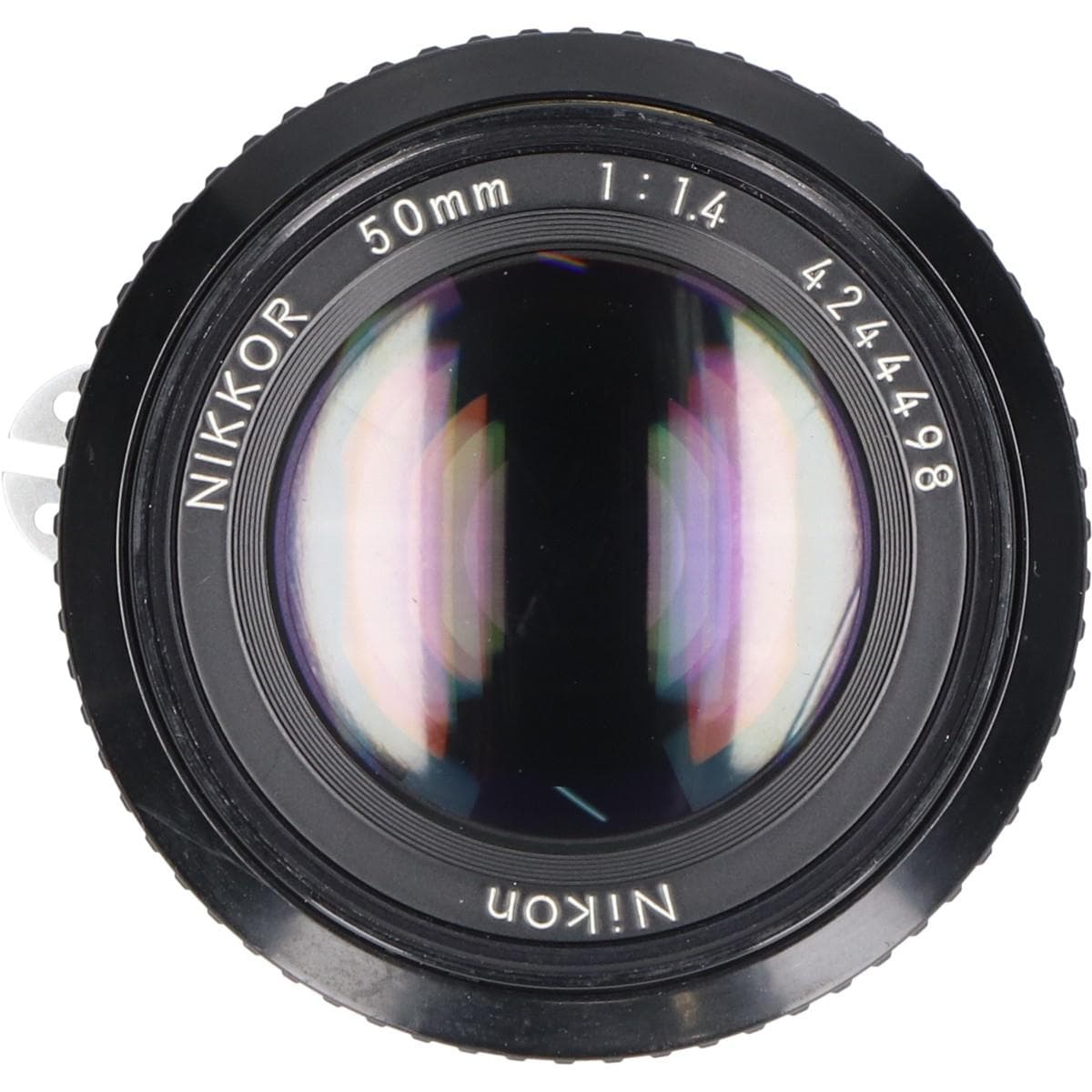 ＡＩ５０ｍｍ　Ｆ１．４