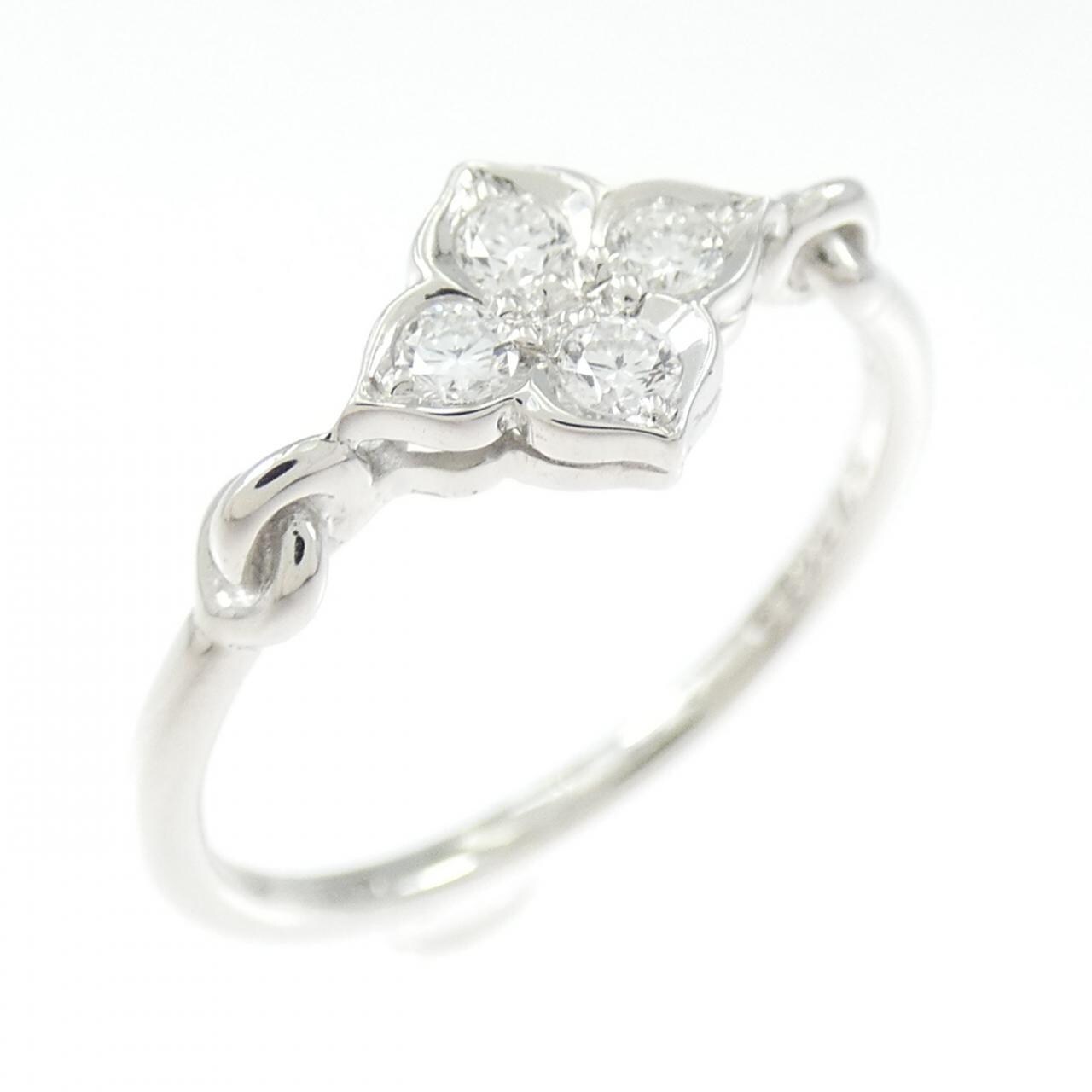 [vintage] Cartier Hindu Ring