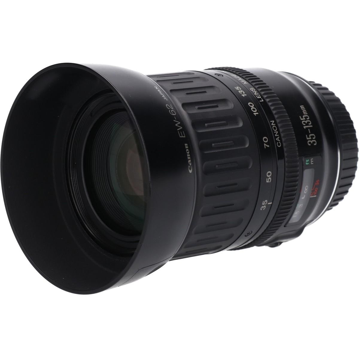 ＥＦ３５－１３５ｍｍ　Ｆ４－５．６ＵＳＭ