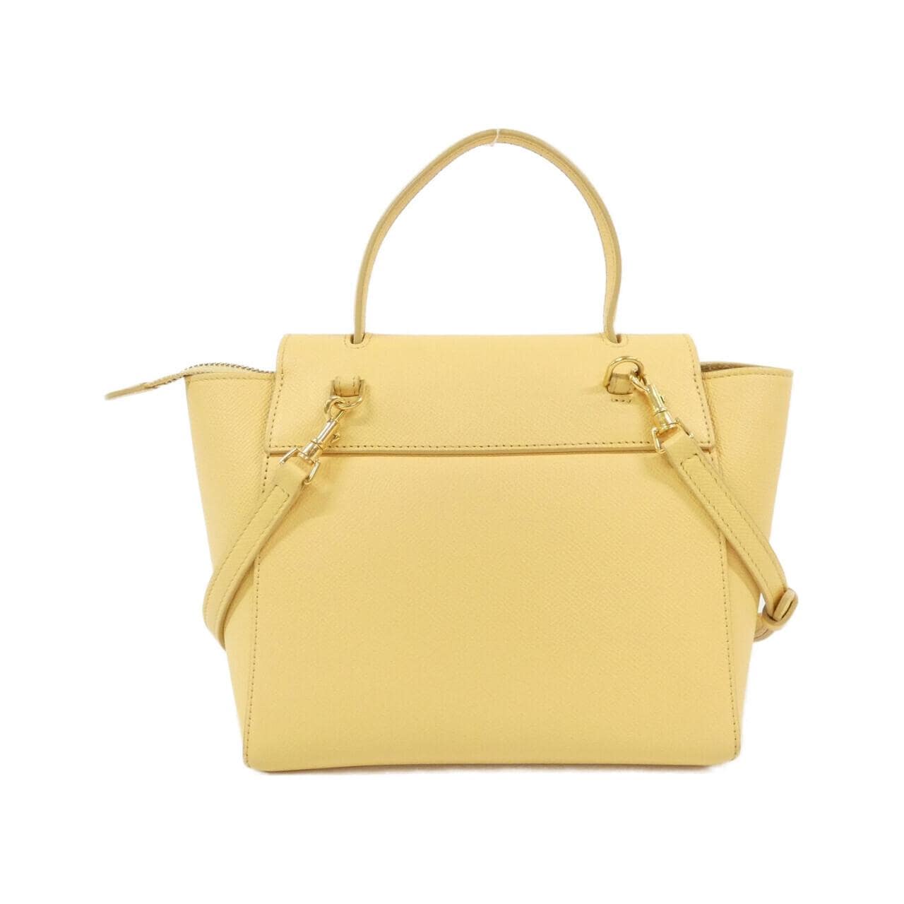 CELINE Nano 腰带 189003ZVA 包
