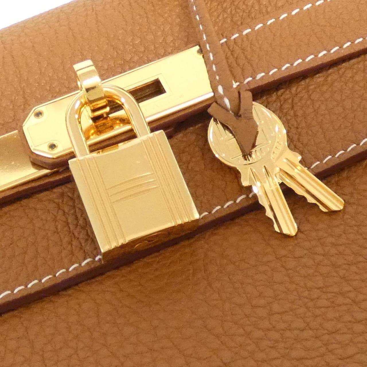 HERMES Kelly 32cm 027631CC Bag