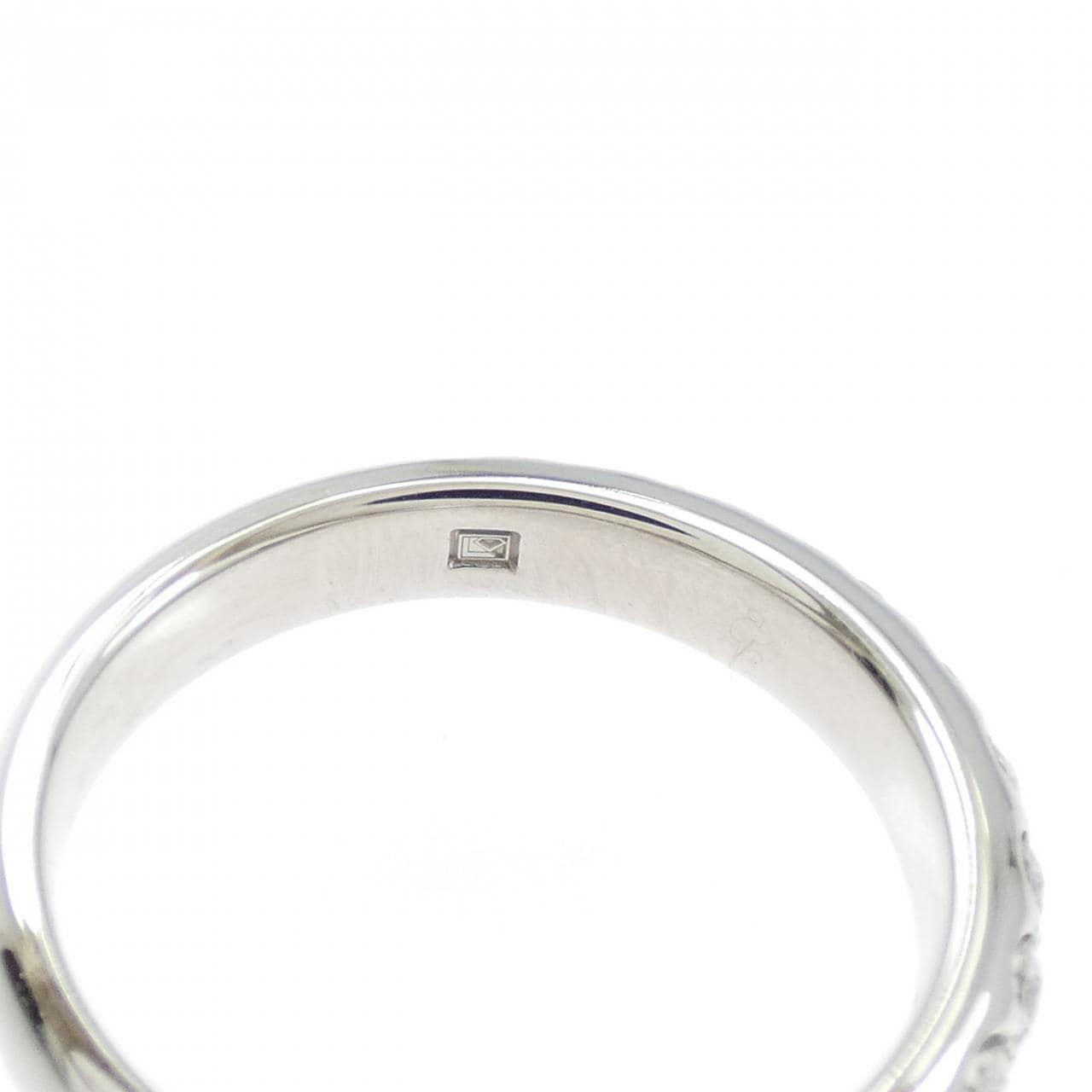 ラザール ダイヤモンド リング 0.28CT