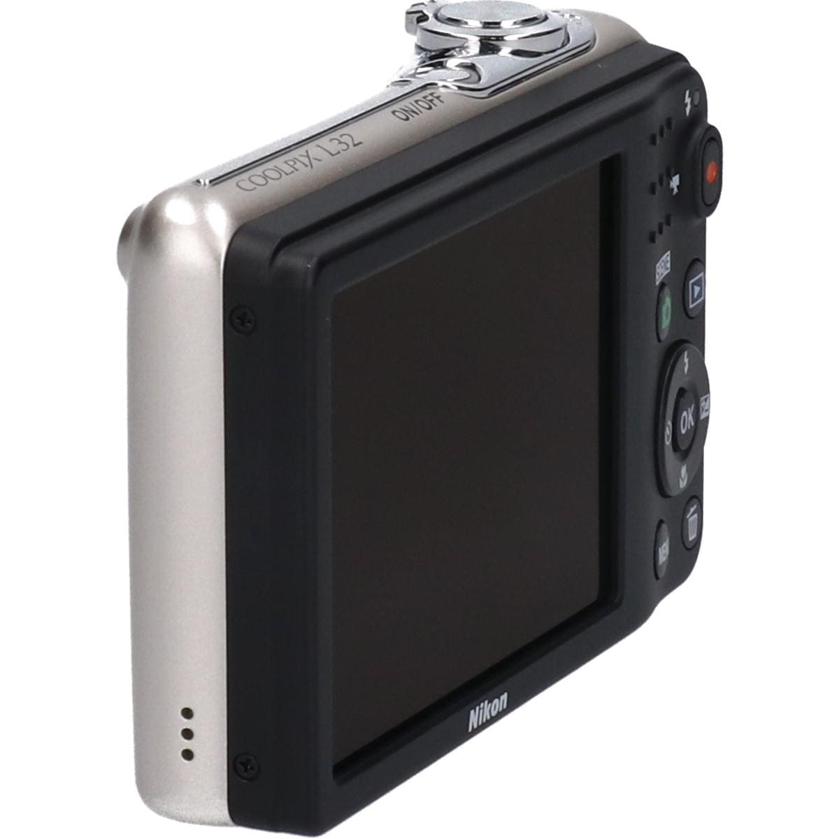 ＣＯＯＬＰＩＸ　Ｌ３２