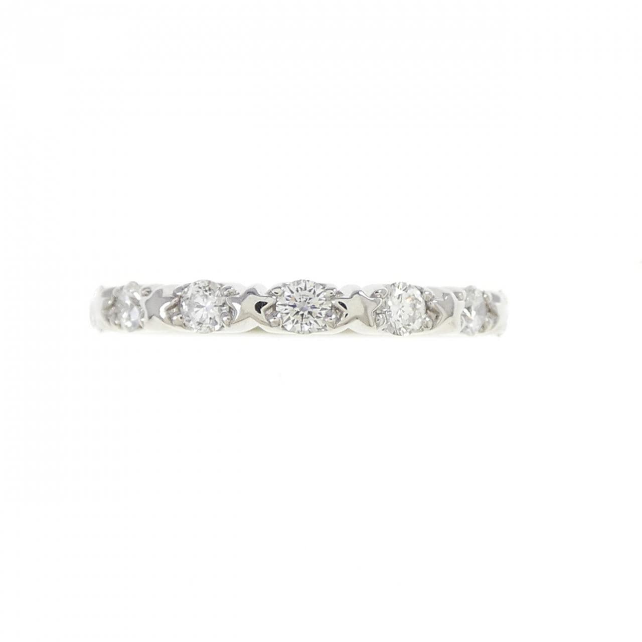 スタージュエリー ダイヤモンド リング 0.25CT