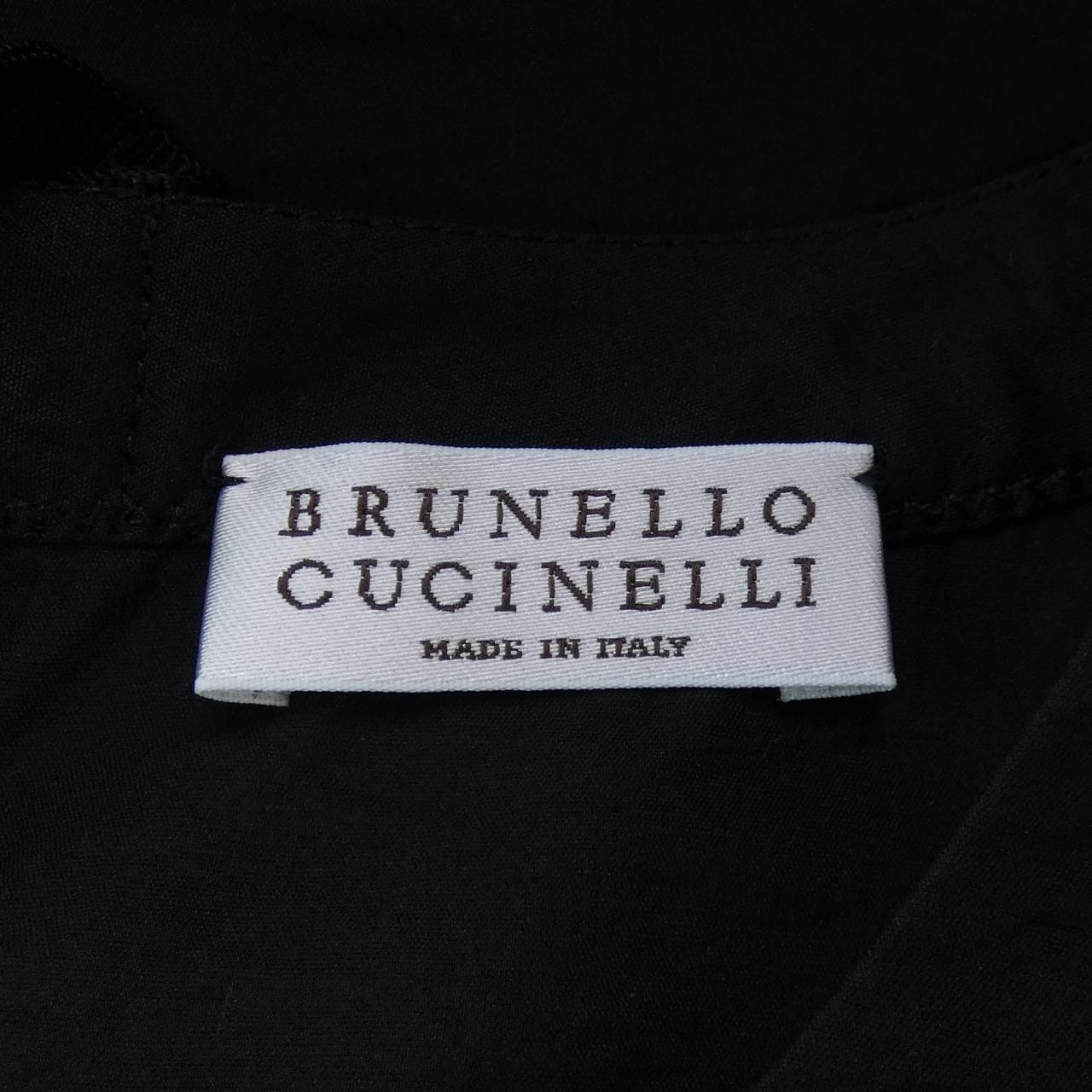 ブルネロクチネリ BRUNELLO CUCINELLI ワンピース