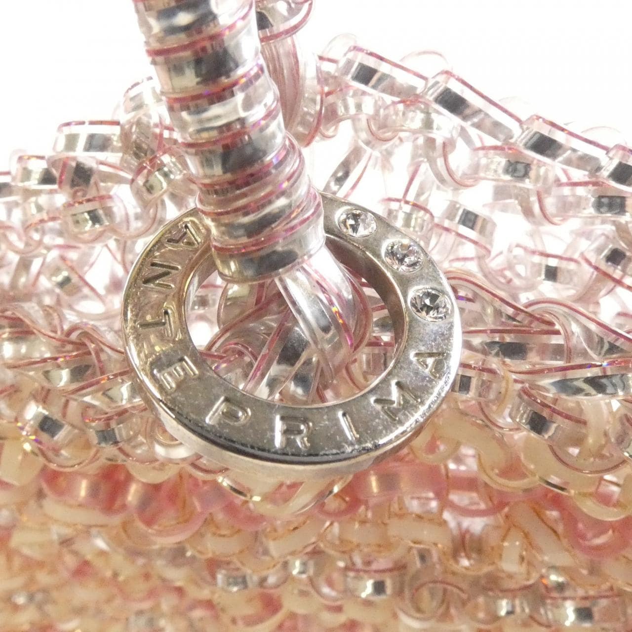 アンテプリマ バッグ