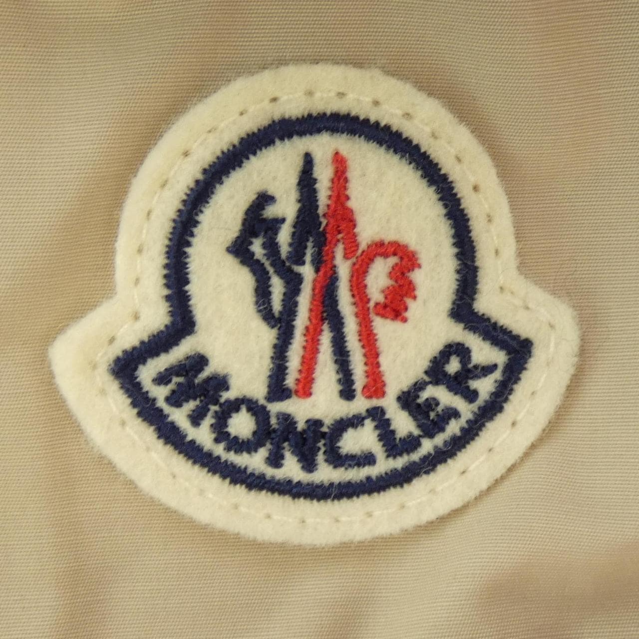 MONCLER MONCLER Blouson