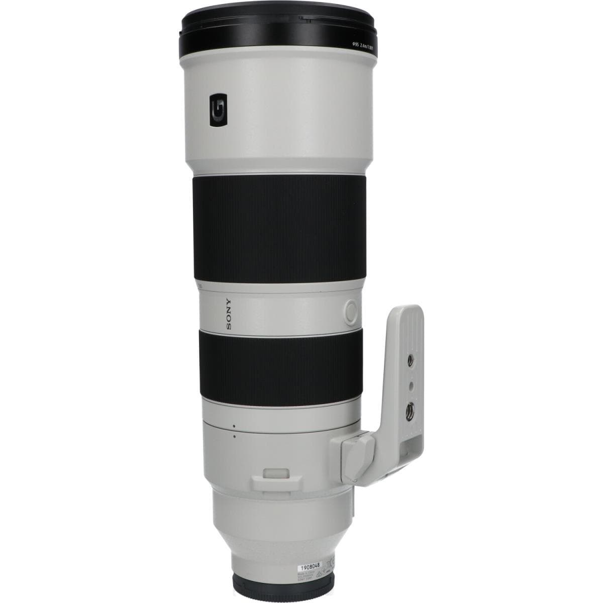 ＳＯＮＹ　ＦＥ２００－６００ｍｍ　Ｆ５．６－６．３Ｇ　ＯＳＳ