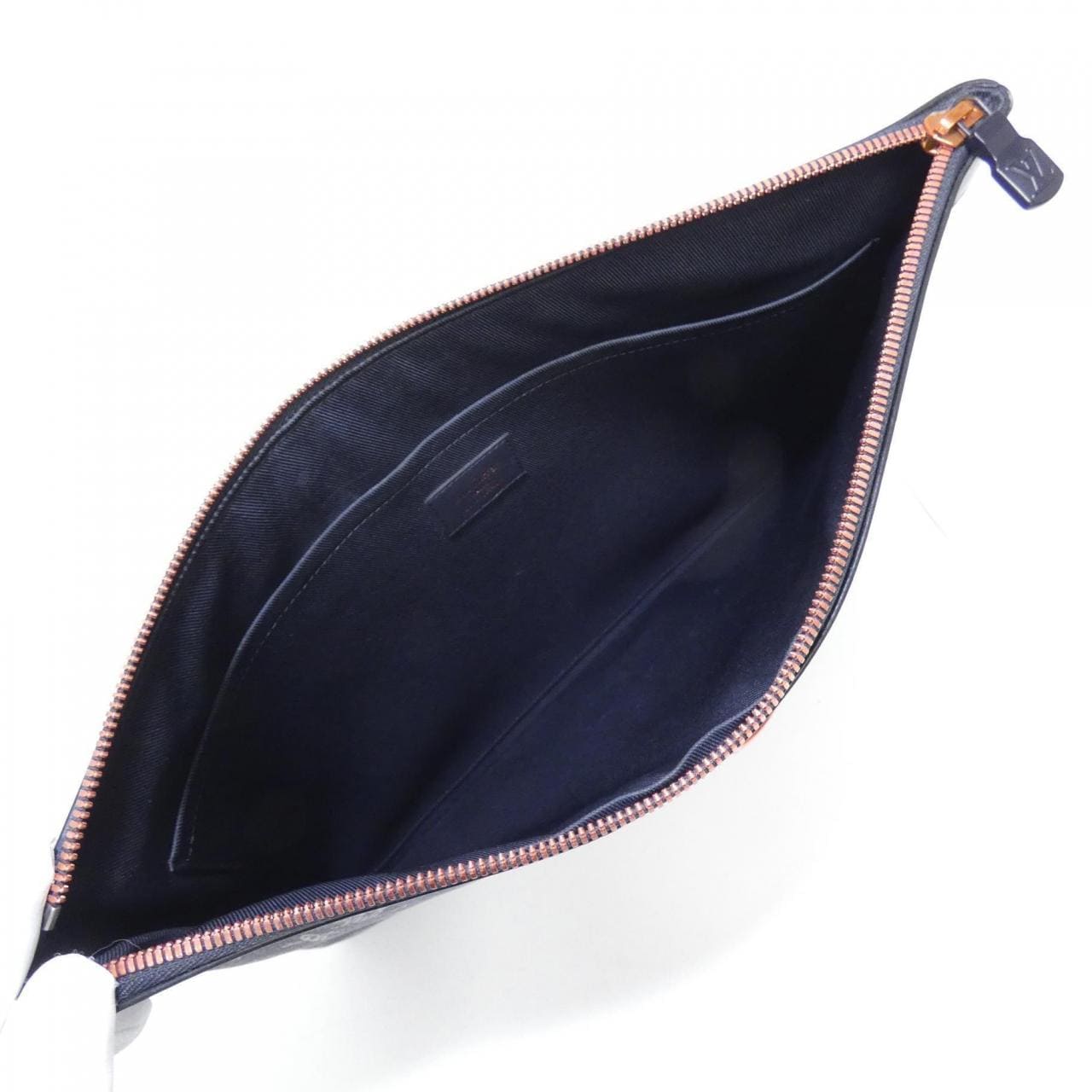 LOUIS VUITTON Monogram Ink (Upside Down) Pochette Apollo M62905 Bag