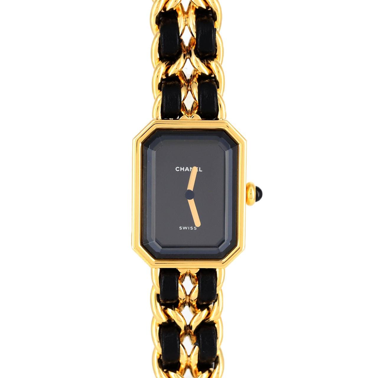 CHANEL premiere GP M 尺寸 H0001 GP石英