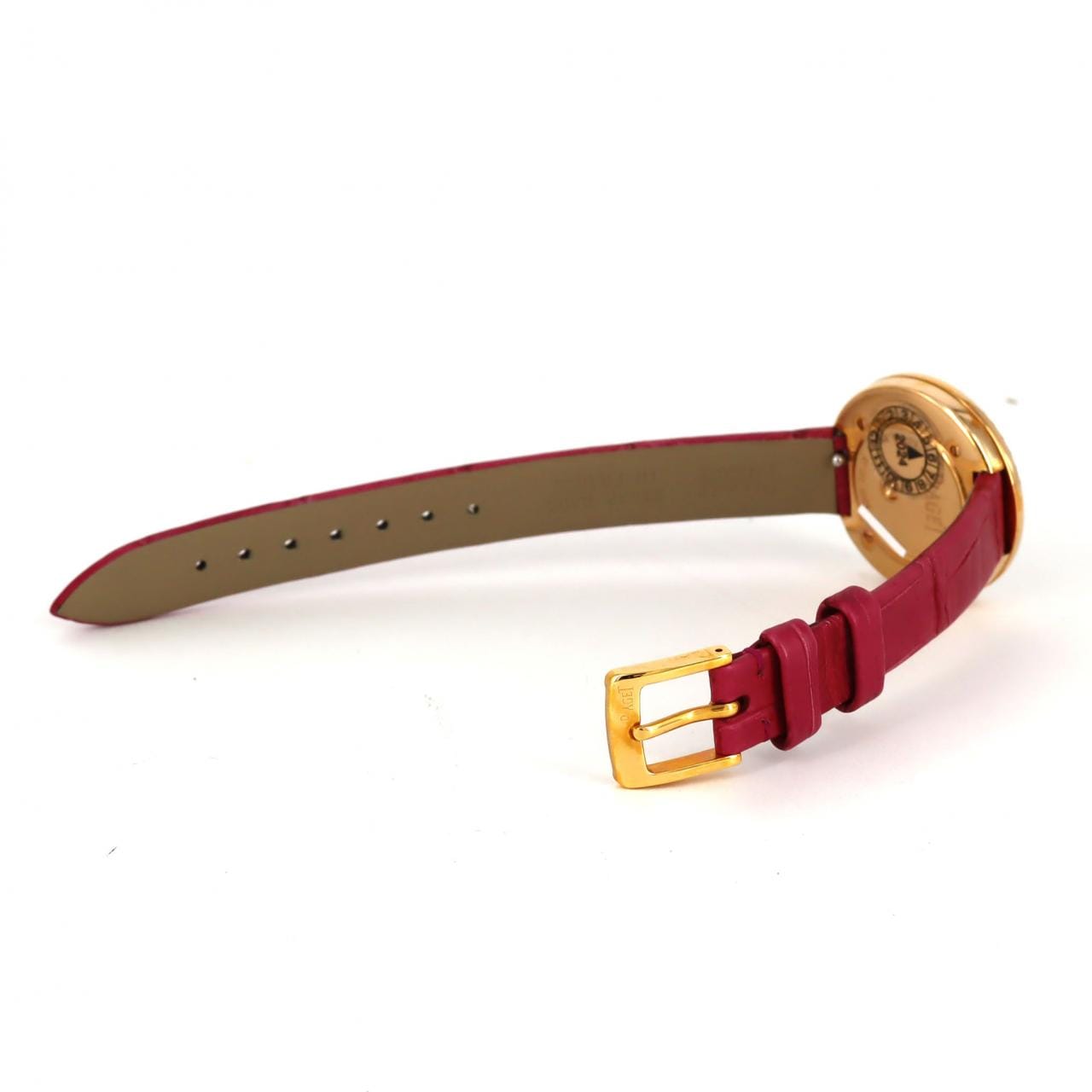 [新品] Piaget Possession RG/D･11P P11542/G0A44086 PG･RG石英