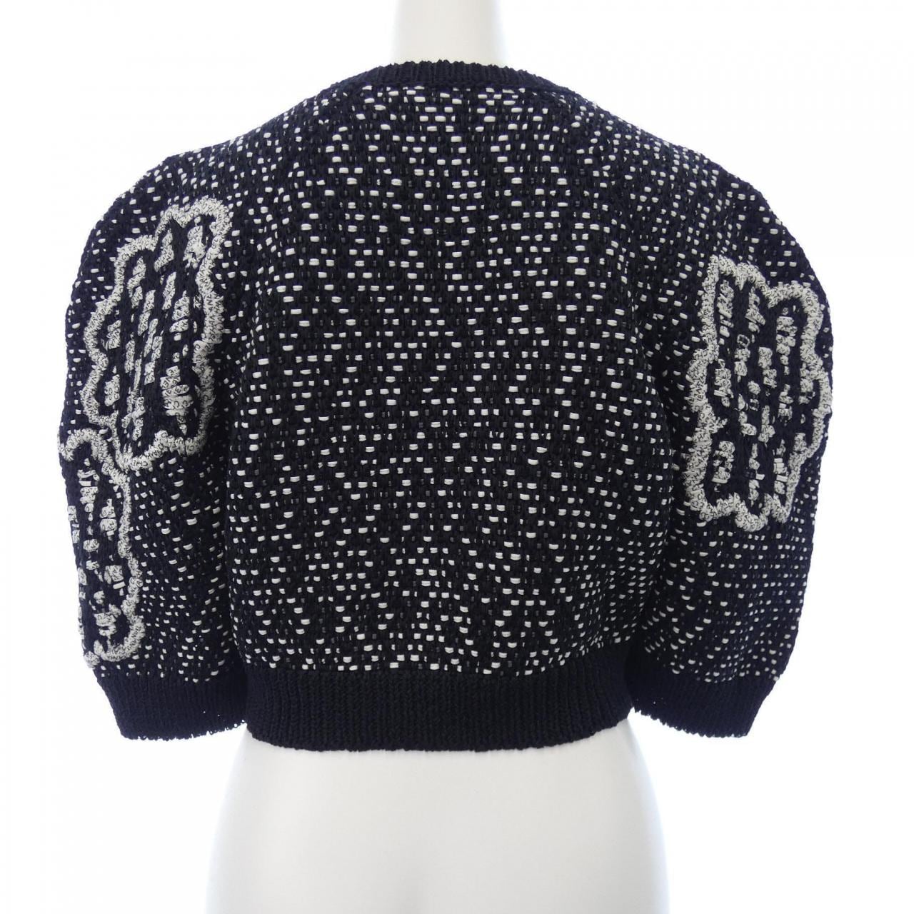 シャネル CHANEL カーディガン