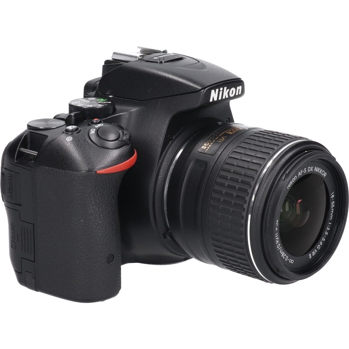 Ｄ５５００　１８－５５ＶＲＩＩＫＩＴ