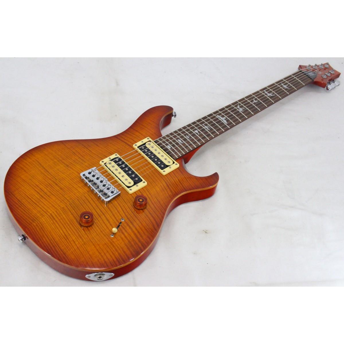 ＰＡＵＬ　ＲＥＥＤ　ＳＭＩＴＨ　ＳＥ　ＣＵＳＴＯＭ　２４　７－ＳＴＲＩＮＧ