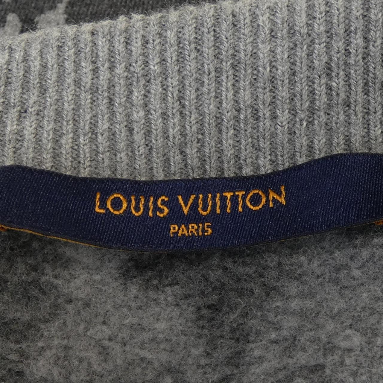 ルイヴィトン LOUIS VUITTON NBA HKY02WZNH スウェット