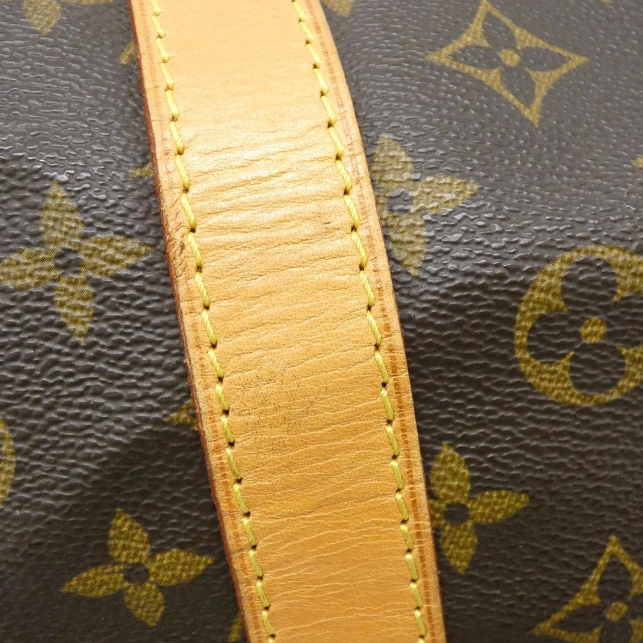 ルイヴィトン モノグラム キーポル バンドリエール 60cm M41412 ボストンバッグ