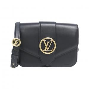 ルイヴィトン LV ポンヌフ M55948 ショルダーバッグ