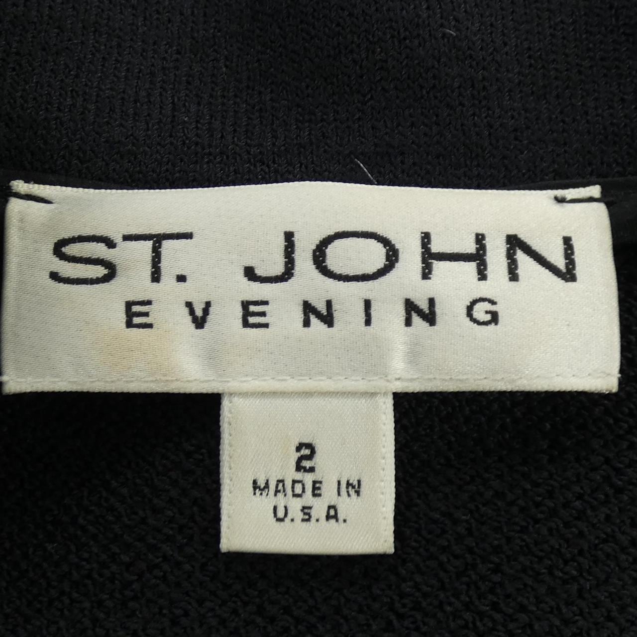 セントジョン ST.JOHN ジャケット