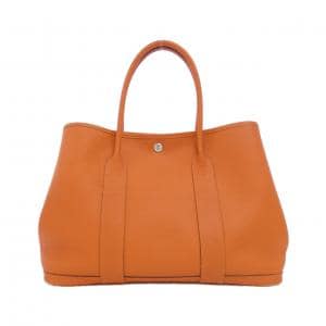 エルメス ガーデン パーティ スティープル 36cm 066608CK バッグ