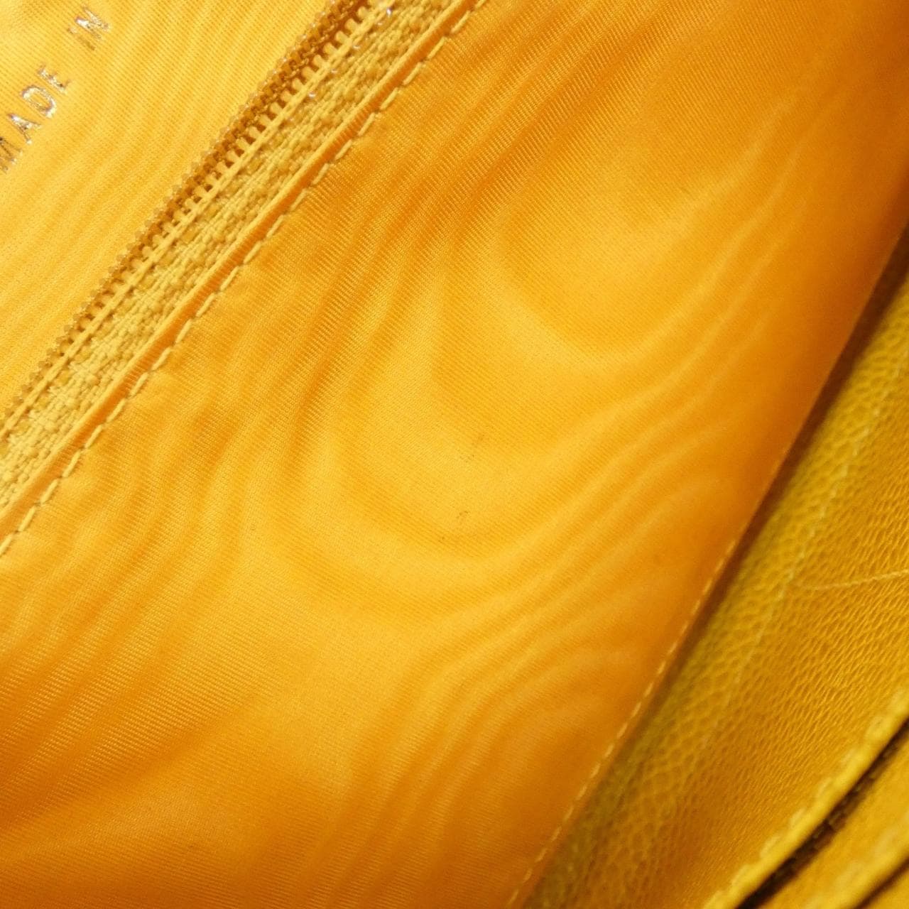 【ヴィンテージ】シャネル タイムレスCC ライン 財布