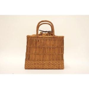 【新品】山葡萄バッグ