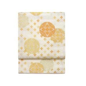 【新品】袋帯【山口美術織物】
