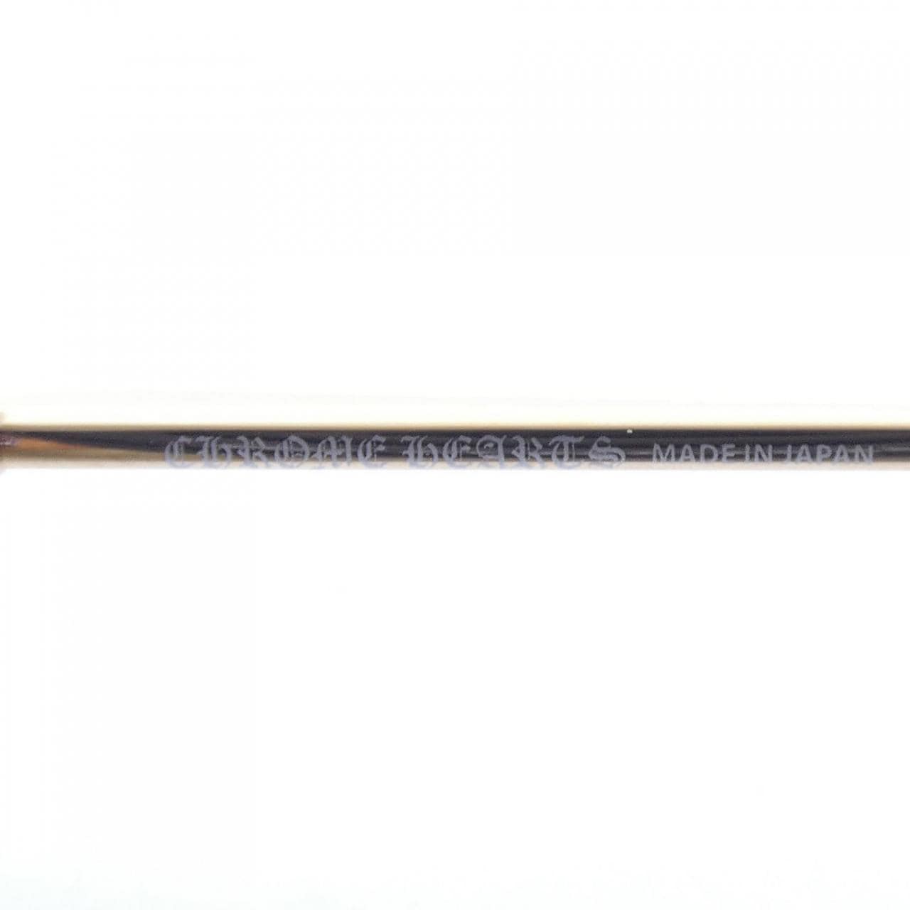 クロムハーツ CHROME HEARTS HONEY DIPPED SUNGLASSES