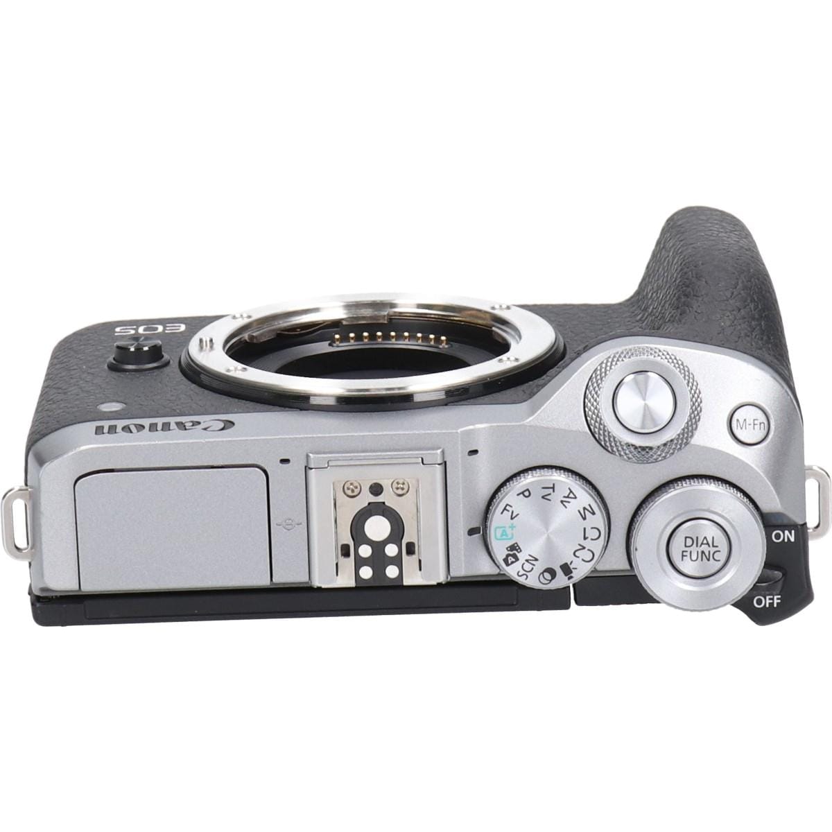 ＥＯＳ　Ｍ６　ＭＡＲＫ　ＩＩ