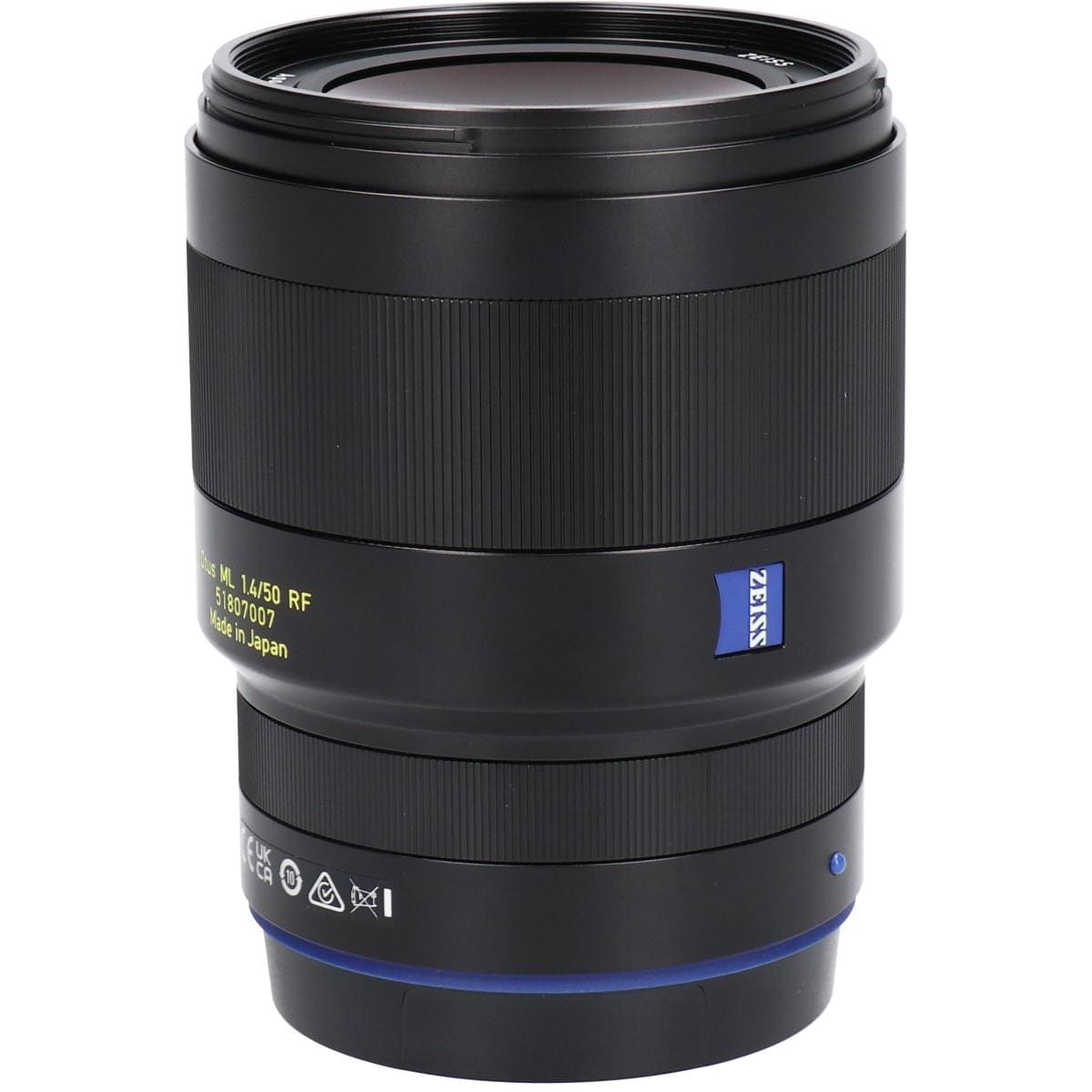 ＲＦ　ＯＴＵＳ　ＭＬ　５０ｍｍ　Ｆ１．４
