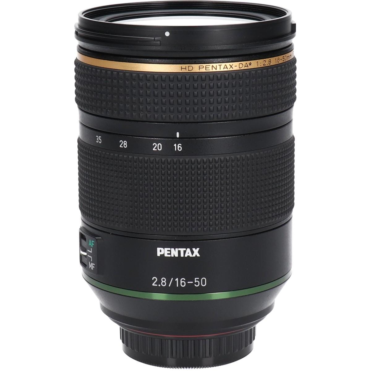 ＨＤ　ＤＡ★１６－５０ｍｍ　Ｆ２．８ＥＤ　ＰＬＭ　ＡＷ