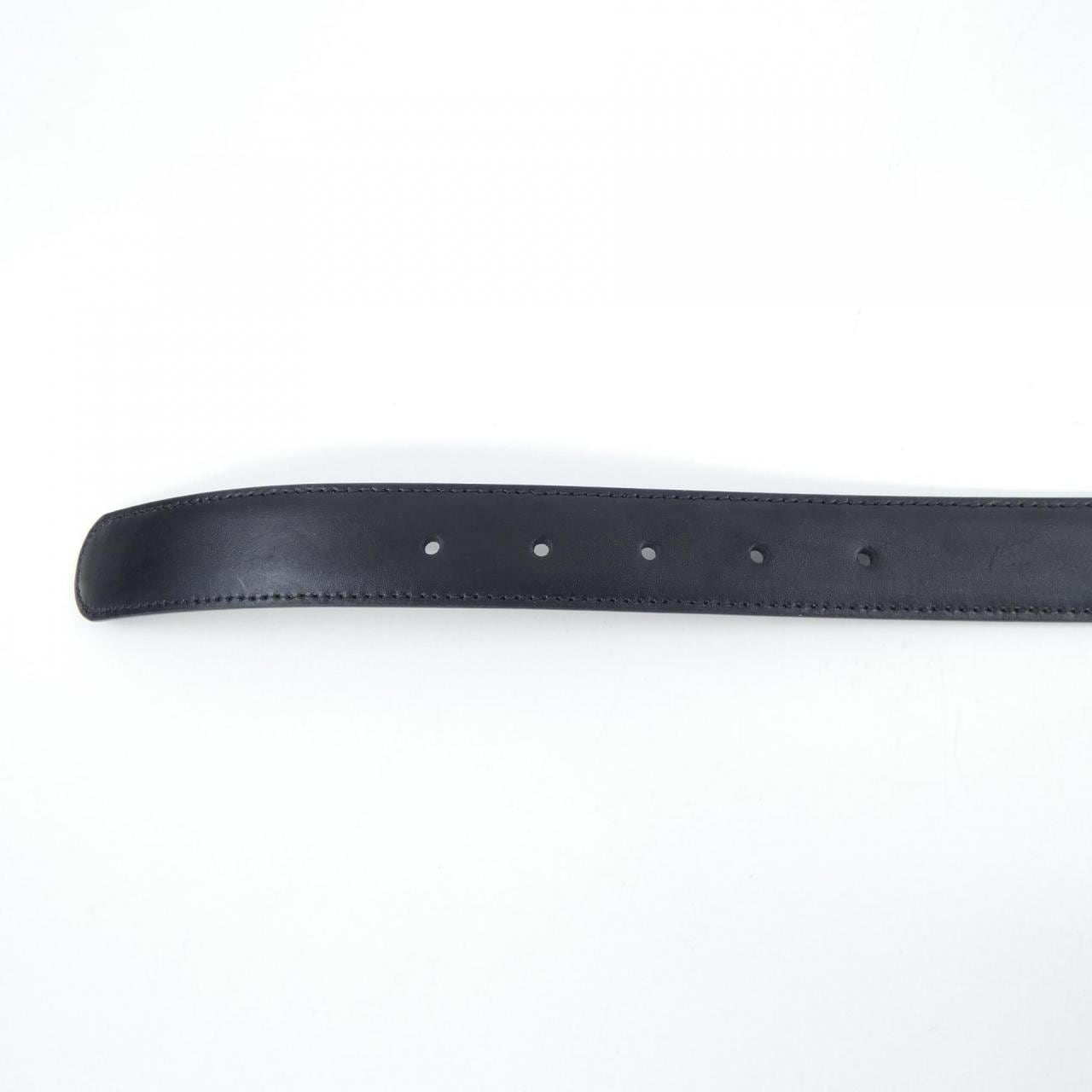 モンブラン MONTBLANC BELT