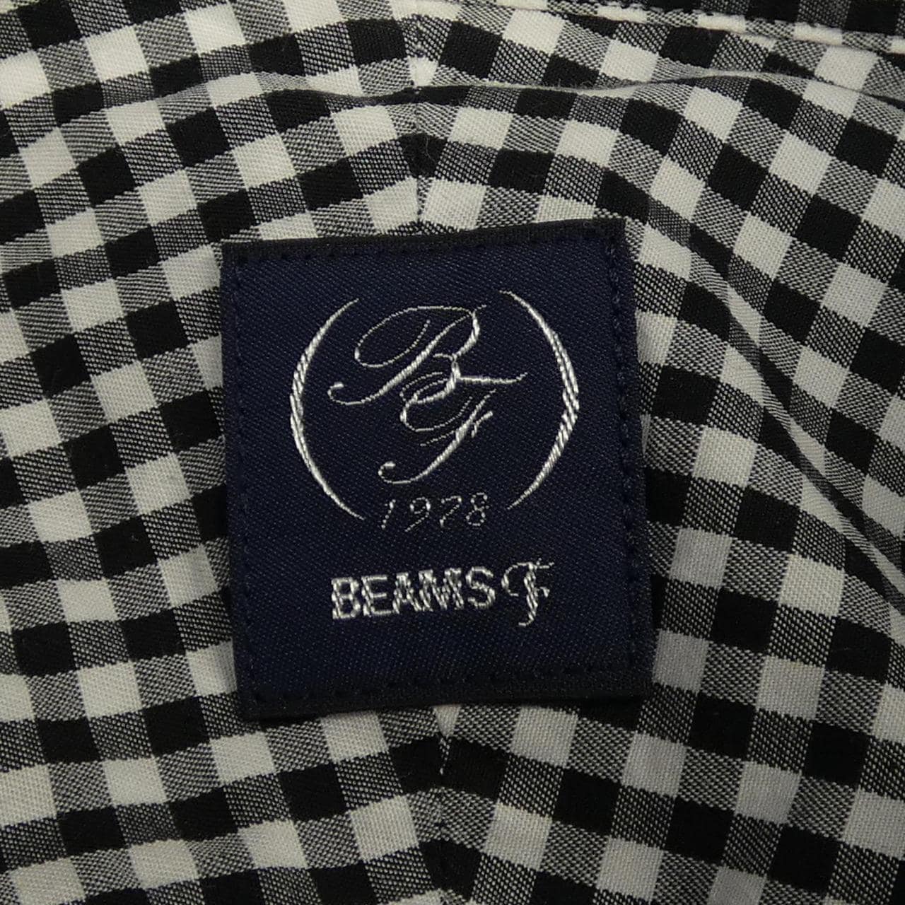 ビームスエフ BEAMS F シャツ