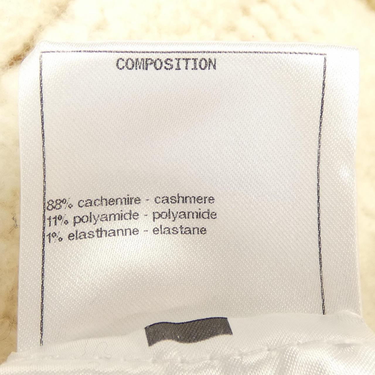 シャネル CHANEL カーディガン