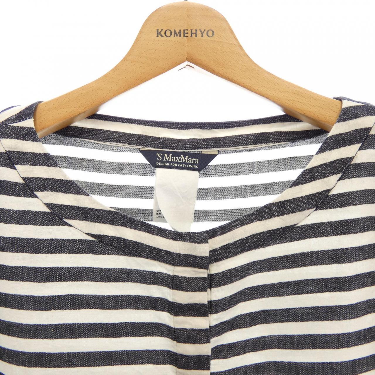 エスマックスマーラ 'S Max Mara 919104826 トップス