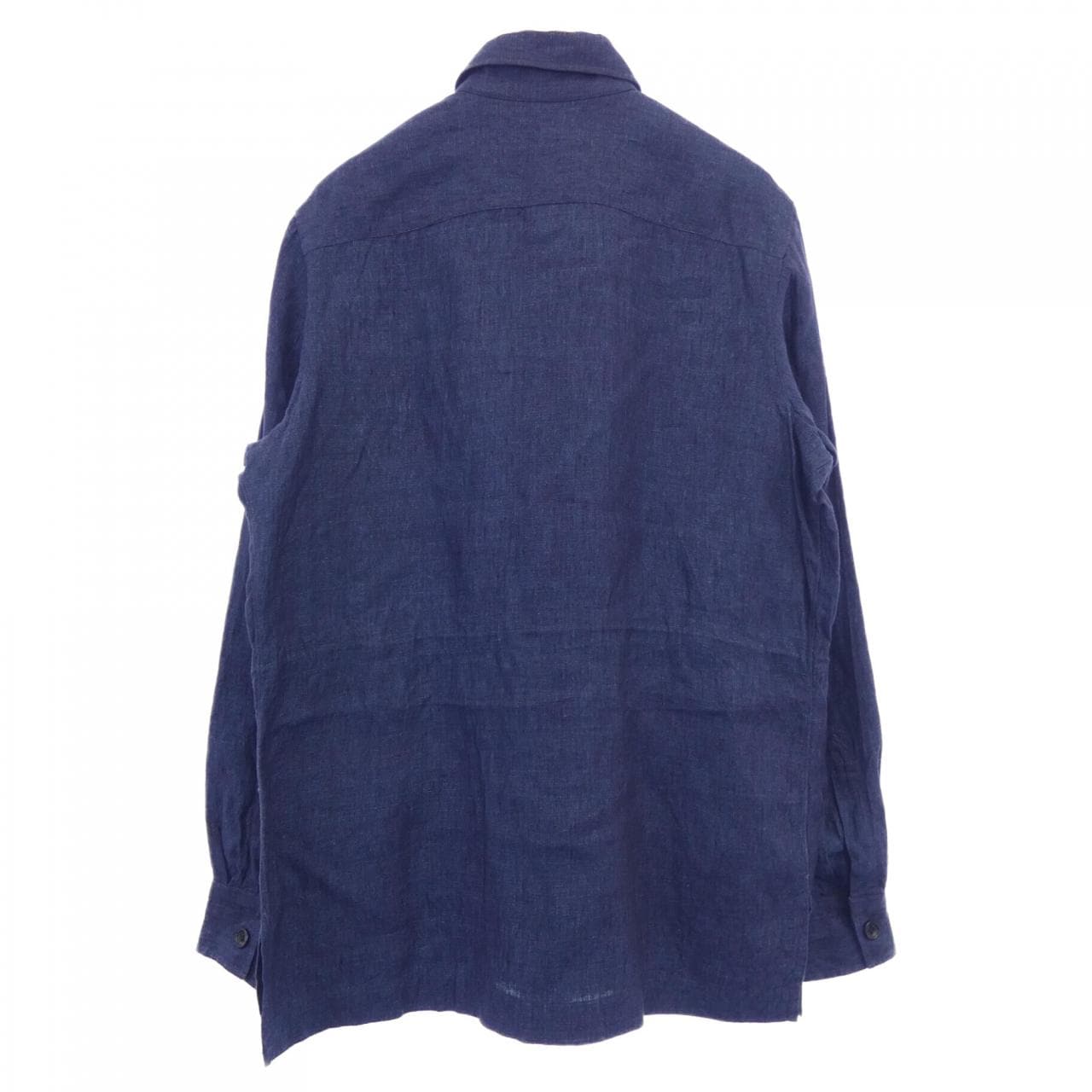 エリッコフォルミコラ ERRICO FORMICOLA シャツ