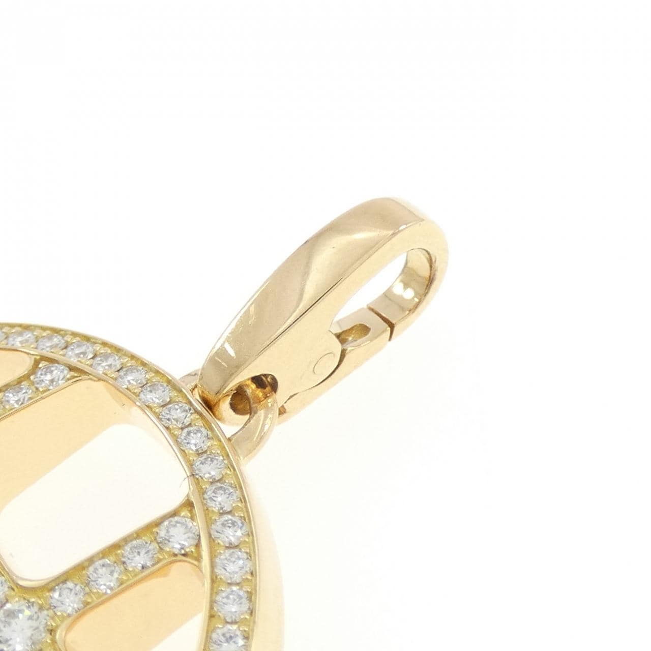 カルティエ パシャ グリッド チャーム