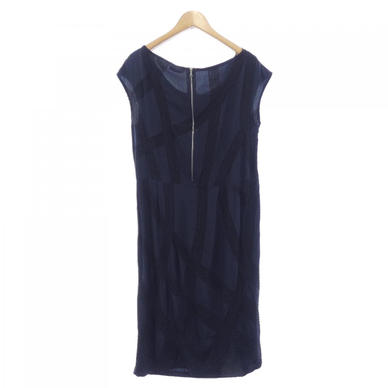 ドリスヴァンノッテン DRIES VAN NOTEN ワンピース