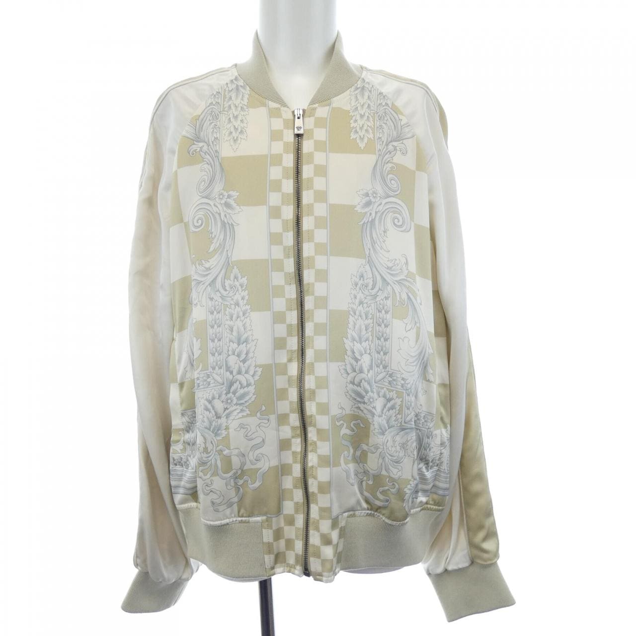 ヴェルサーチェ VERSACE 1014840 ブルゾン