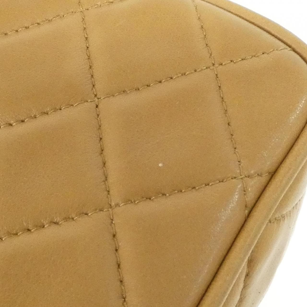 【ヴィンテージ】シャネル ショルダーバッグ