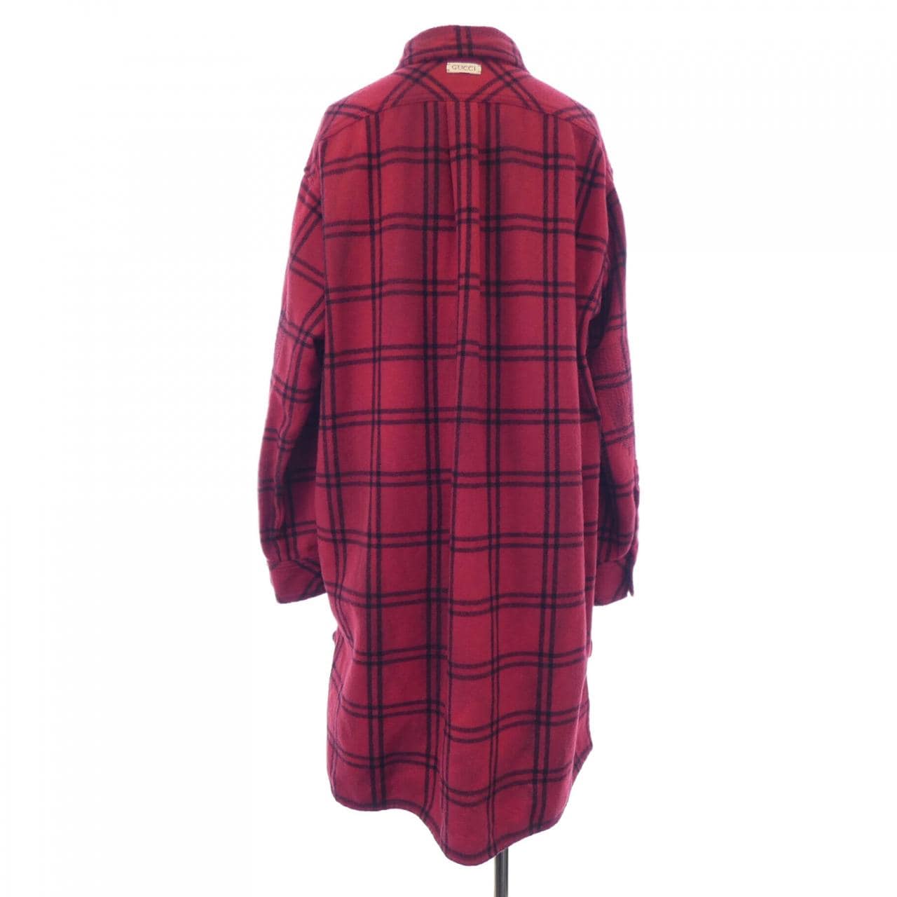 グッチ GUCCI 634815 XDBF7 ワンピース