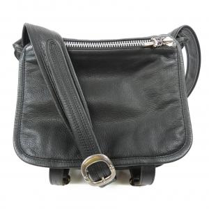 クロムハーツ CHROME HEARTS SOFT SHOULDER TINY 2232 304 1100 0900 BAG