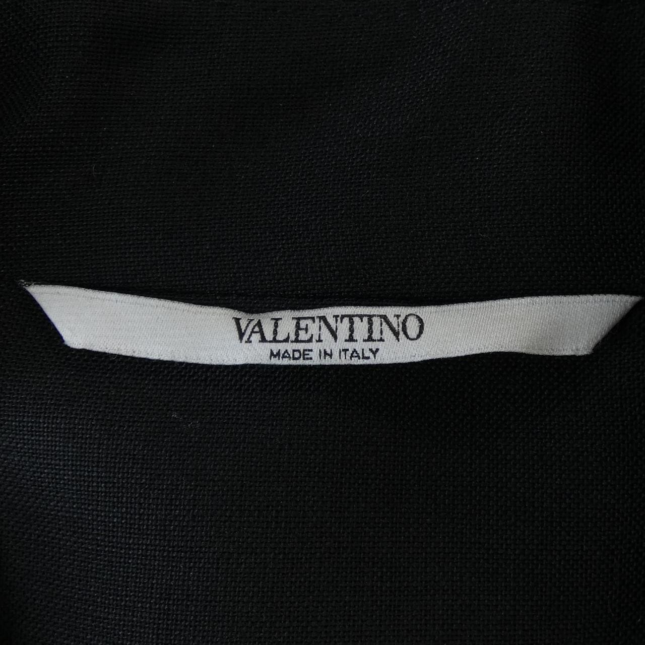 ヴァレンティノ VALENTINO MV0CA0L049F ジャケット