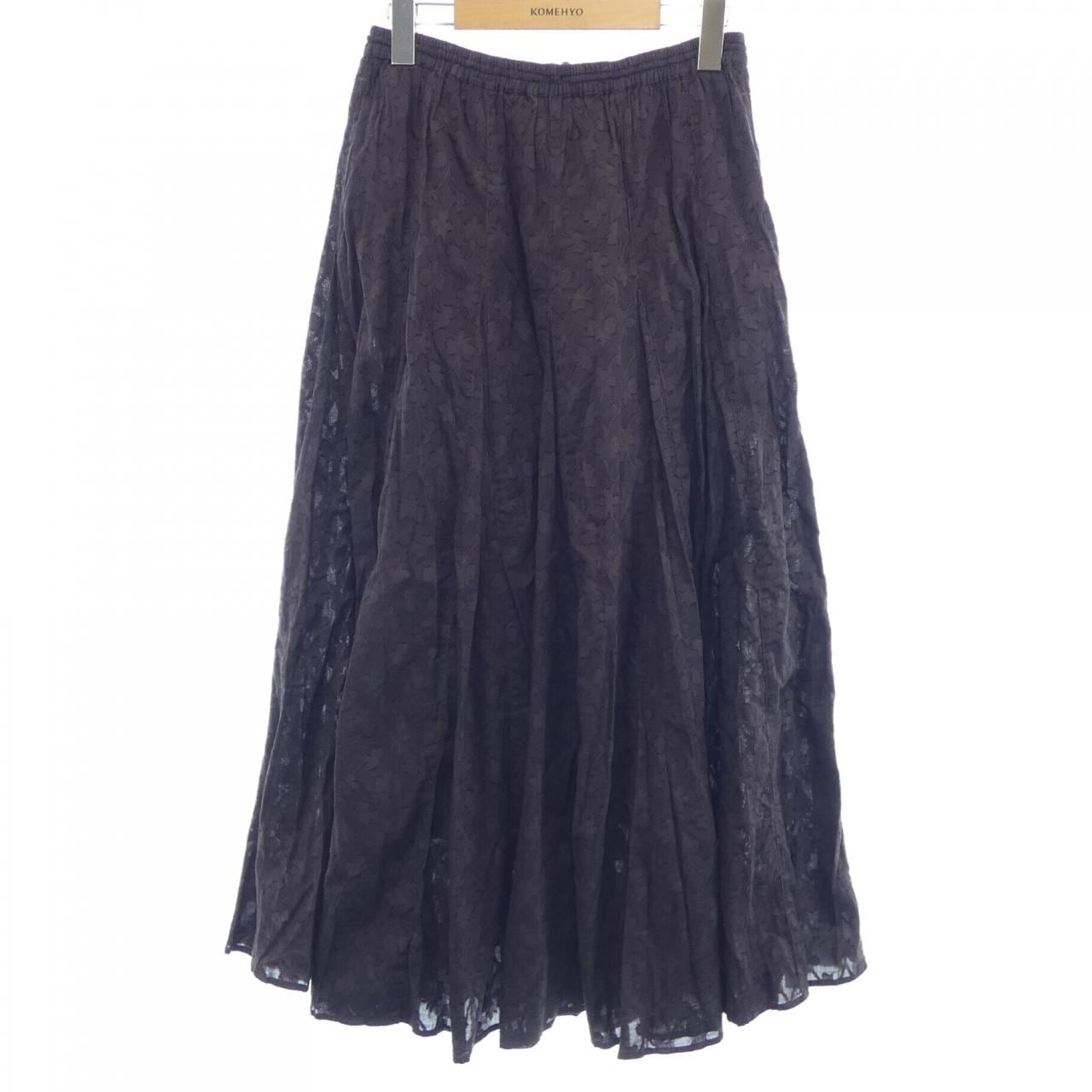 ヌキテパ ne Quittez pas スカート