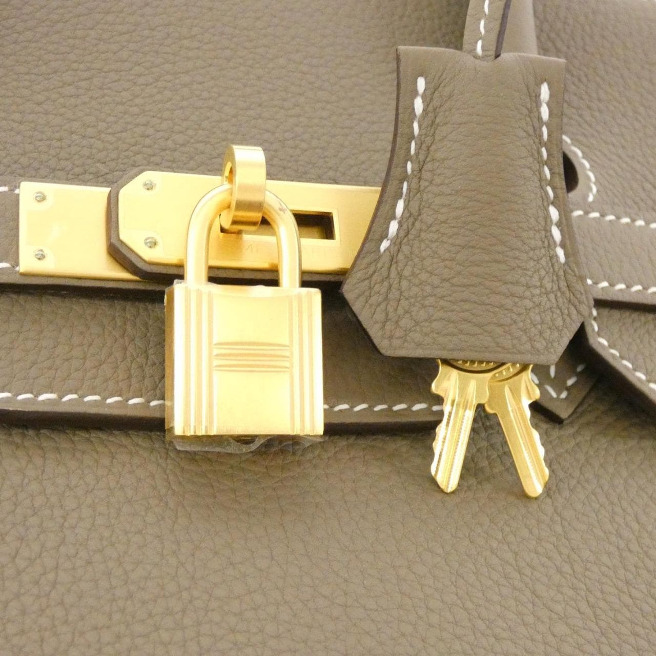 【未使用品】エルメス バーキン 35cm バッグ