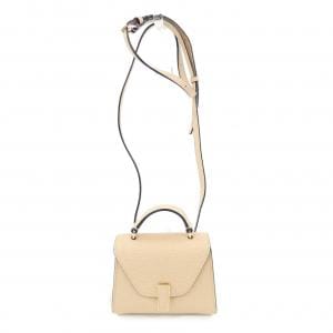 ヴァレクストラ VALEXTRA イジィデベルト ISIDE BELT SGES0061028LOCPL99 BAG