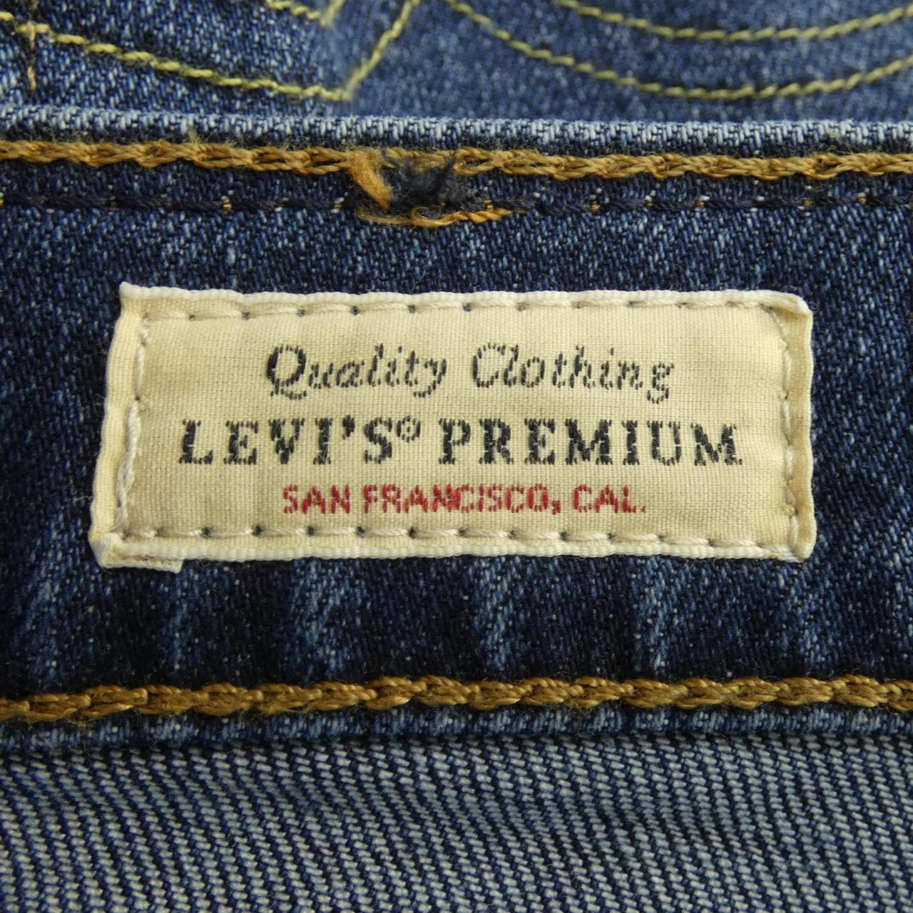 リーバイス LEVI'S ジーンズ