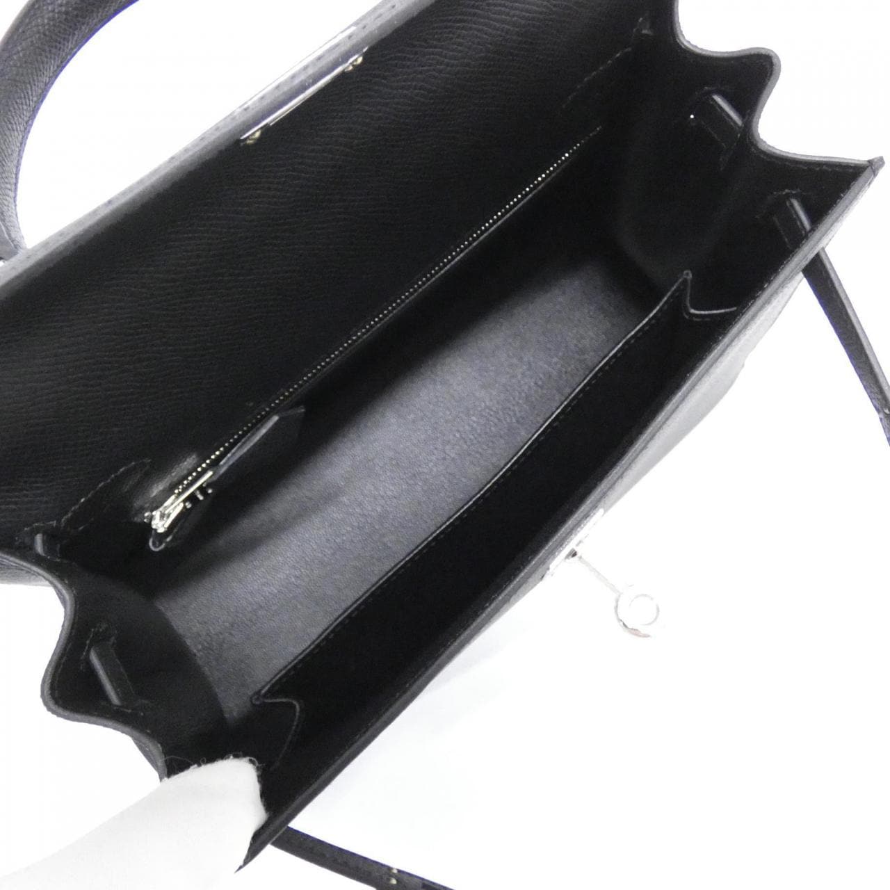 【未使用品】エルメス ケリー 25cm 038416CK バッグ